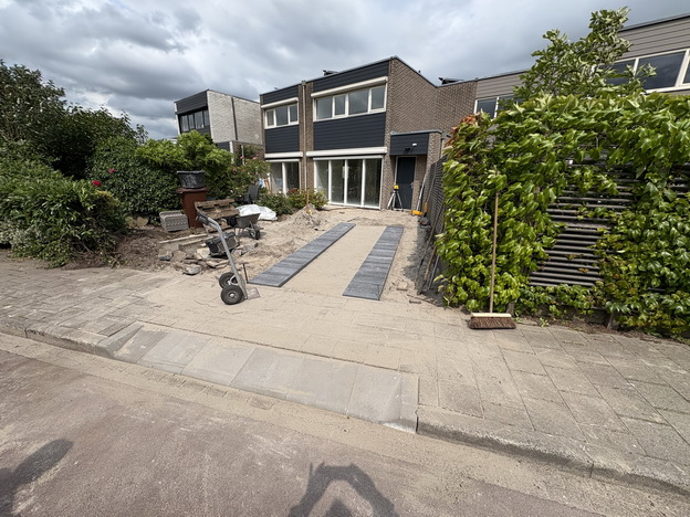 Uitweg